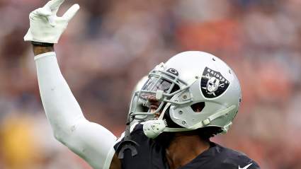 Raiders Star on Expiring Deal a ‘Lock’ for Contract Extension: Insider