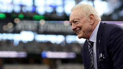 Adam Schefter Suggests Cowboys Could Surprise with Early Quarterback Pick