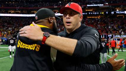 Steelers Reunite OC Arthur Smith With Veteran TE: Report