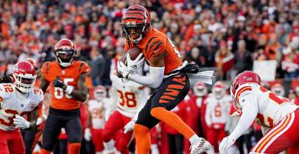 49ers Had Interest in Free Agency Move for Ex-Bengals WR: Report
