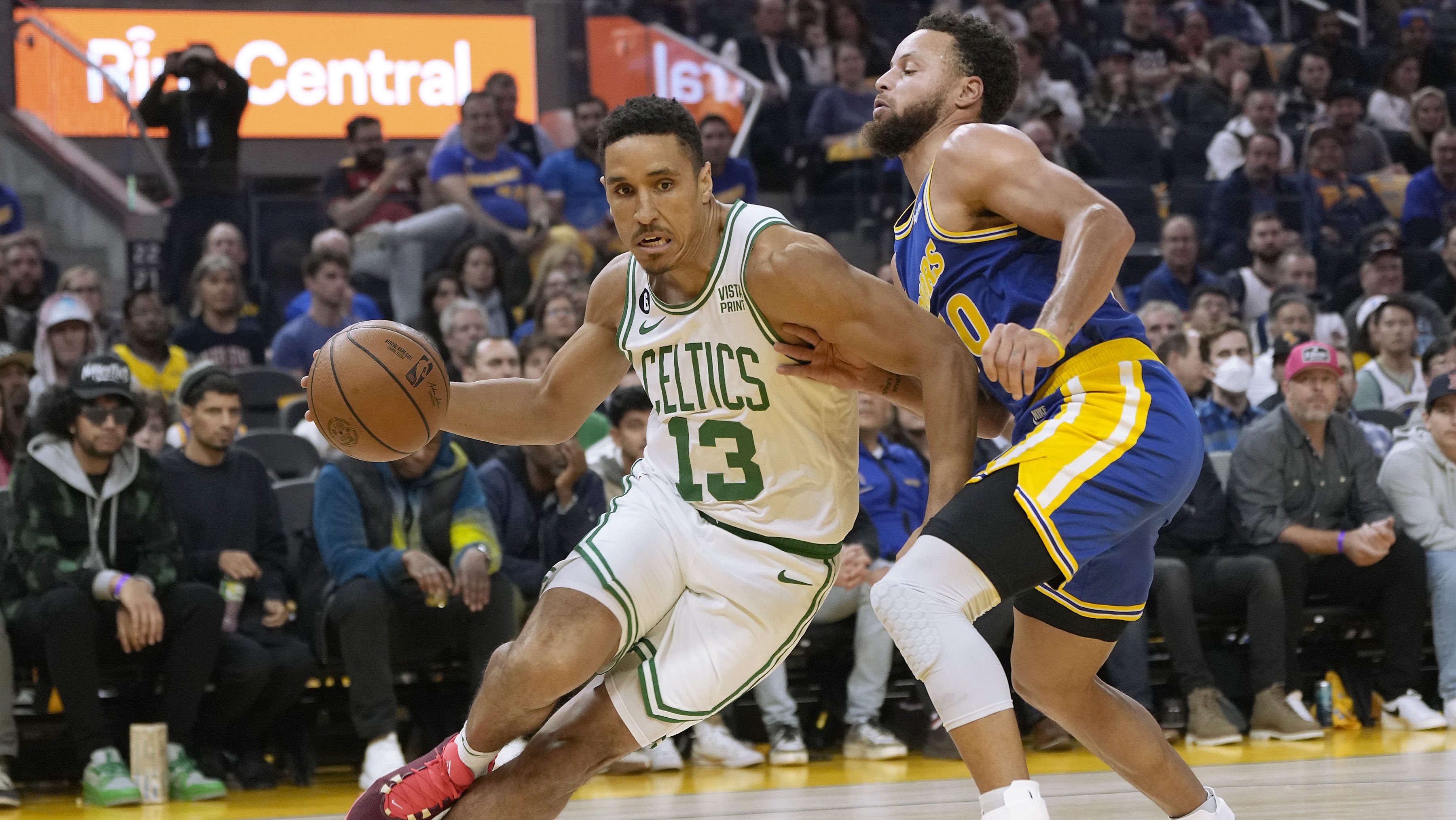 Warriors Proposal Adds Brogdon and Williams for Wiggins & More