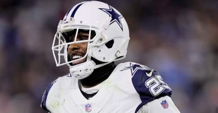 Cowboys Veteran Named Potential Cut Candidate After NFL Draft ‘Steal’