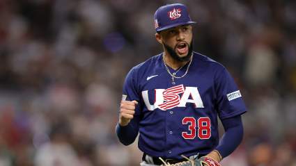 Blockbuster Trade Idea Has Dodgers Land 2-Time All-Star With $10 Million Option