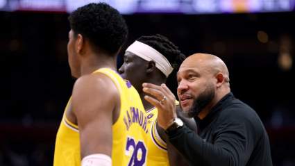 Rui Hachimura Singles Out Lakers Game Plan That Backfired Against Warriors