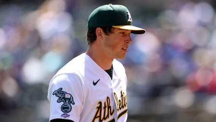 Despite ‘Salivating,’ Insider Downplays Potential Yankees Trade for Flamethrower