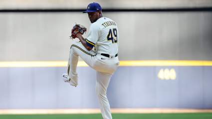 Mets Have Had ‘Renewed Talks’ With 2-Time All-Star Pitcher: Report