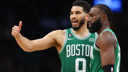 Celtics’ Biggest NBA Playoff Obstacle: ‘They Hurt Themselves’