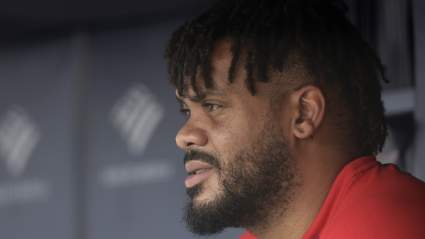 Dodgers Named Trade Candidate as Kenley Jansen ‘Expected to Be on a Contender’