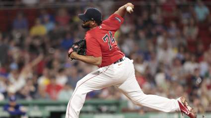 Blockbuster Trade Idea Reunites Dodgers With $16 Million All-Star Reliever