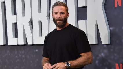 Julian Edelman Has Strong Take on Packers Wide Receivers