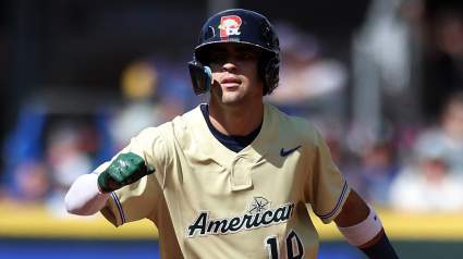 Red Sox Not Budging Despite Calls to Add Top Prospect