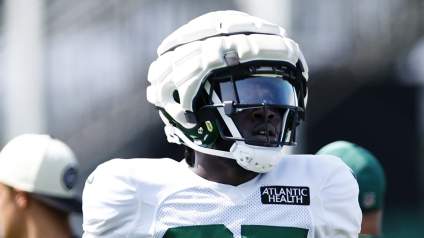 ‘Puzzling’ Jets Draft Pick, Spells Doom for 21-Year-Old