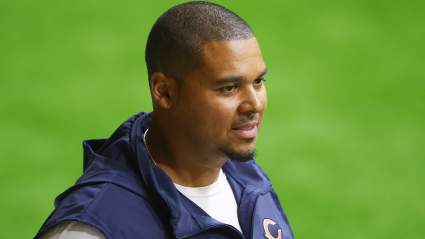 Proposed ‘Splash’ Trade With Titans Gives Bears ‘Premier Talent’