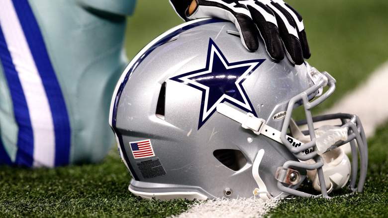 Cowboys draft plans figure to be volatile.