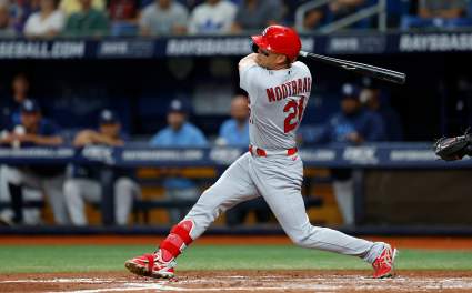 Key Outfielder Set to Return for the Cardinals