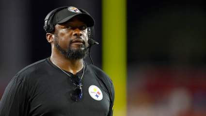 Steelers Urged to Consider Targeting Former 2-Time All-Pro WR