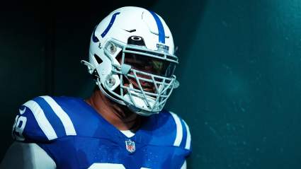 Colts All-Pro Signs $46 Million Extension: Report