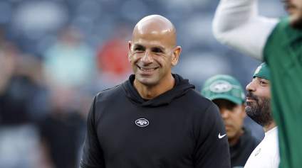 Robert Saleh Sends Message to Jets Free Agent, Wants Him Back