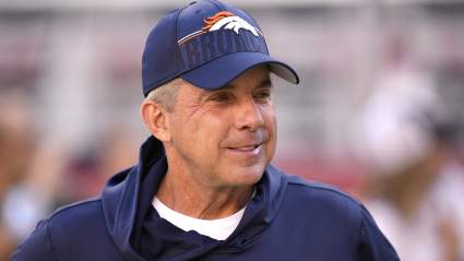 New Trade Proposal Sees Bears Trade Down With QB-Needy Broncos, Net 4 Picks