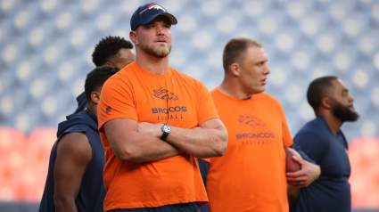 Denver Broncos Star Reveals Key Advantage for Offense