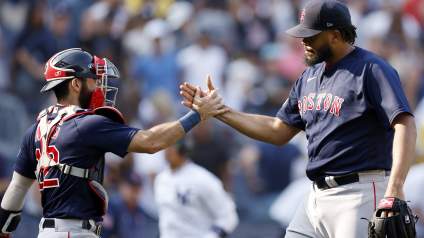 Red Sox Predicted to Trade Away $32 Million Star to Cubs
