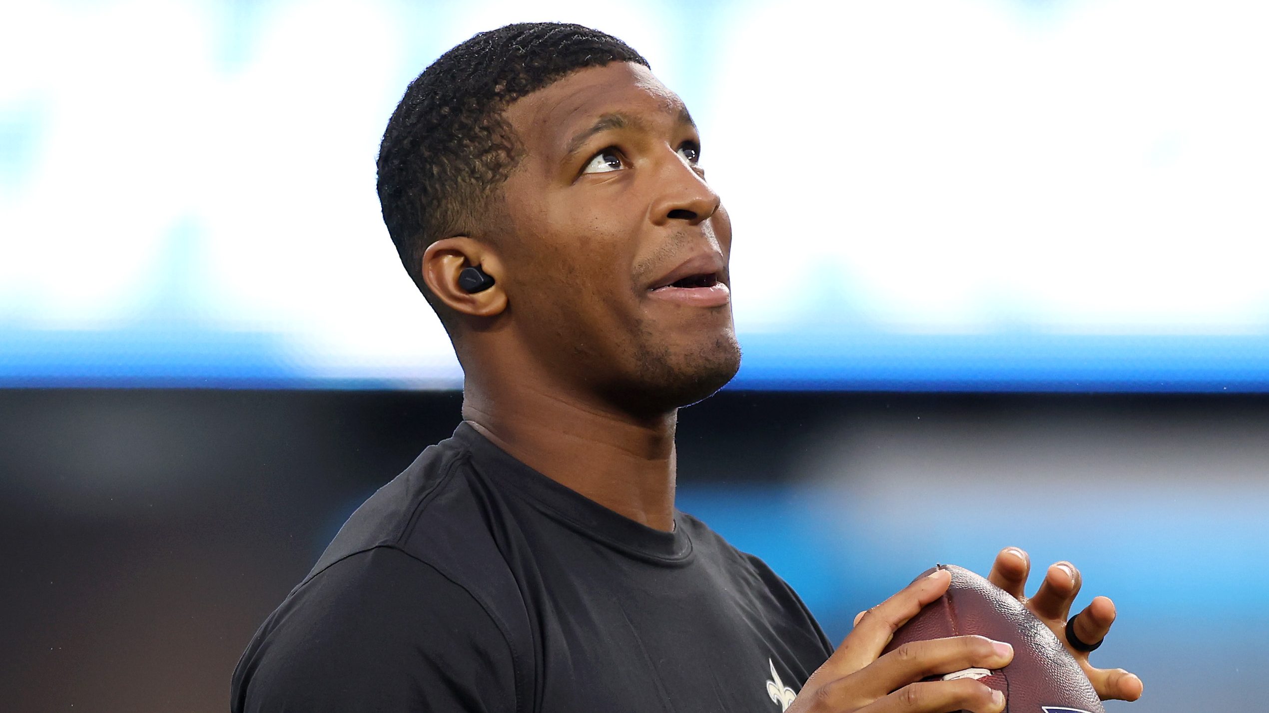 Jameis Winston’s Win Over Ravens May Change Browns Course At QB ...