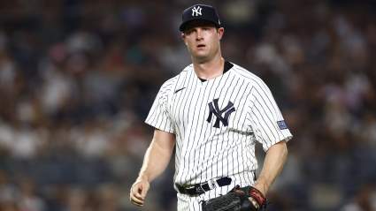 Yankees’ Gerrit Cole Scolds ‘Shortsighted’ MLB for Injury Dismissal