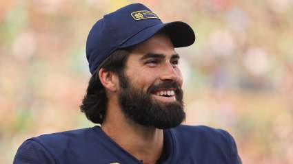 Jets Projected to Land Experienced Quarterback