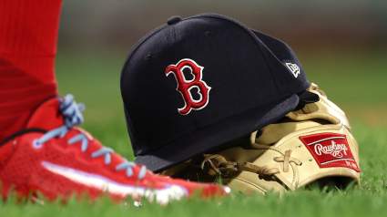 Red Sox Make Historic Signing After Hard-Throwing RHP’s Viral Video
