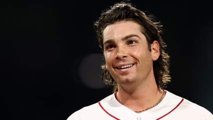 Triston Casas Gives Extension Update As Red Sox Teammates Sign $50 Million Deals