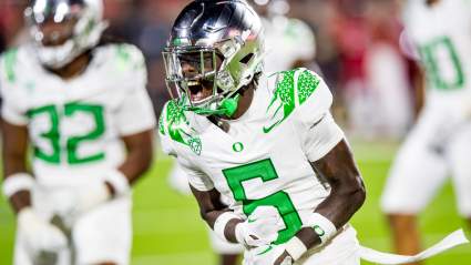 Commanders Could Go Heavy on Defense After First Round