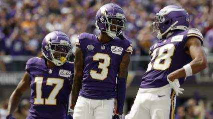 Vikings’ Former Fan-Favorite Gets Another Shot