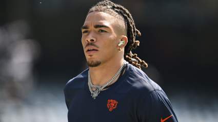 Chase Claypool Update Opens Door for Ex-Bears WR to Exit NFL