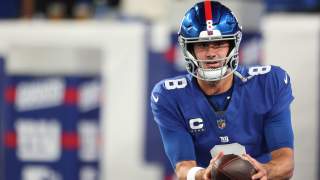 Giants Expected to ‘Race’ Vikings to Draft Daniel Jones Replacement