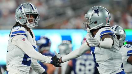Hated NFC Rival Could ‘Stick It’ to Cowboys With Ex-Star’s Signing