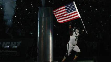 Vikings: $52 Million Pro Bowl Lineman Floated as Replacement for ‘Risky Player’