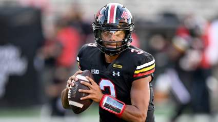 Jets Projected to Land Rival Quarterback’s Brother