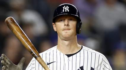 DJ LeMahieu Breaks Silence on Yankees Decision