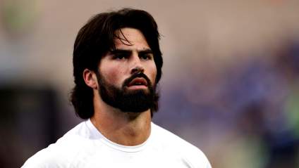 Packers Projected to Land Backup Quarterback in 7th Round