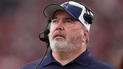 Cowboys Could Add Record-Breaking Running Back: ‘Sensible Move’