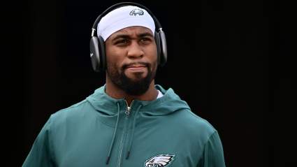 Jets Defender Haason Reddick Sends Scary Warning to NFL