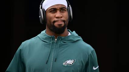 Haason Reddick Has Strong 10-Word Message After Eagles Trade to Jets