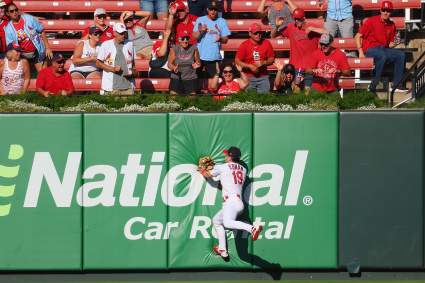 The St. Louis Cardinals Get Updates Regarding Early-Season Injuries