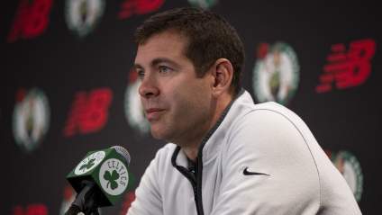 Celtics Trading 24-Year-Old Breakout Guard Called ‘Biggest Regret’ by NBA Writer
