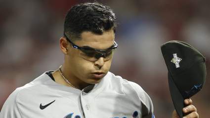 Chicago Cubs Tabbed a Trade ‘Fit’ for Projected $90 Million Ace LHP