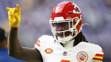Chiefs WR Rashee Rice Called Out by Ex-NFL Player: ‘I Hope Somebody Stole His Car’