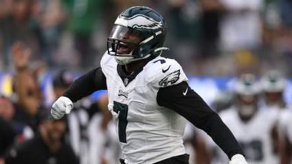 Jets Legend Praises Team for Haason Reddick Trade