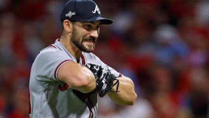 Braves Recall RHP After Placing Spencer Strider on Injured List