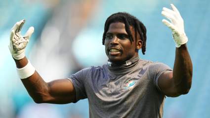 Tyreek Hill Admits Dolphins Coach Called Him Out After Playoff Loss to Chiefs