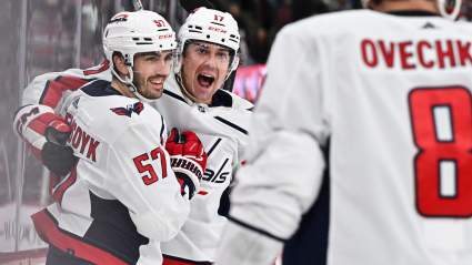 NHL Daily Fantasy: AI-Powered Value Picks for April 15